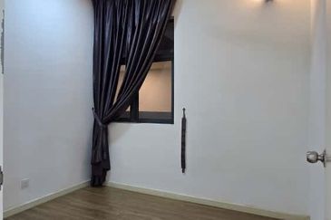 Casa Green @ Bukit Jalil