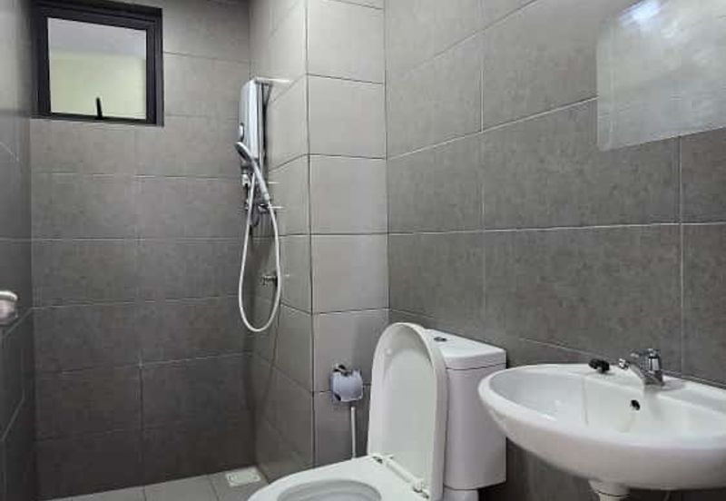 Casa Green @ Bukit Jalil