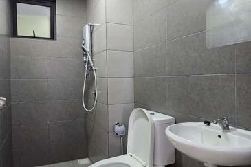 Casa Green @ Bukit Jalil