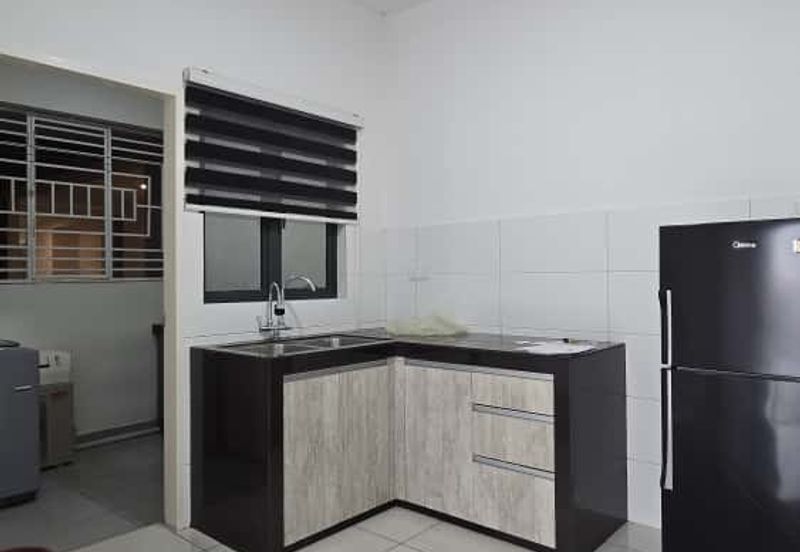 Casa Green @ Bukit Jalil