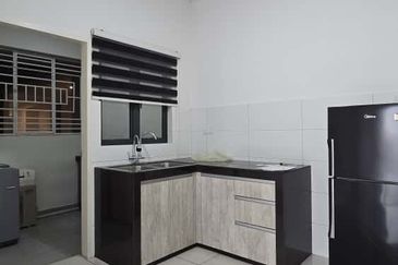 Casa Green @ Bukit Jalil