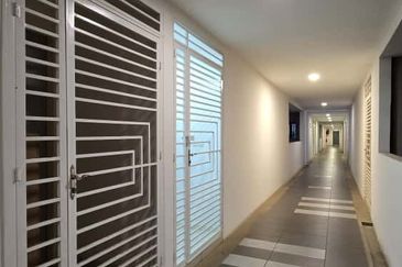 Casa Green @ Bukit Jalil