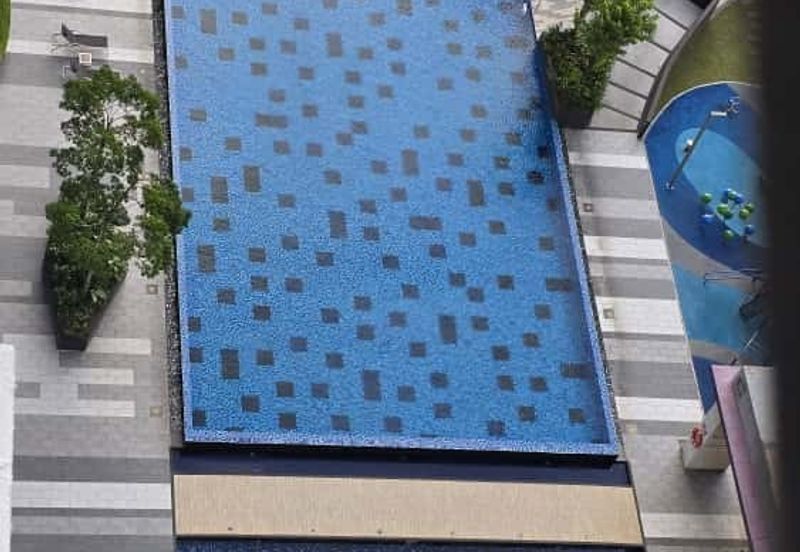 Casa Green @ Bukit Jalil