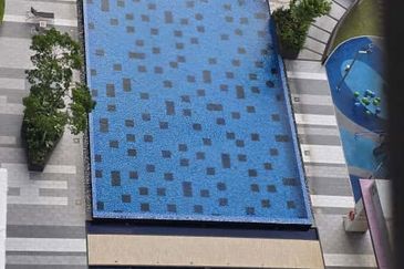 Casa Green @ Bukit Jalil