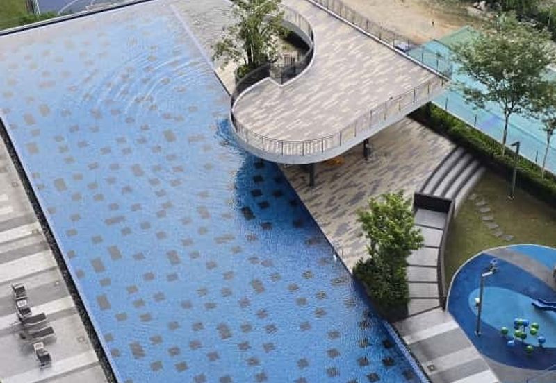 Casa Green @ Bukit Jalil