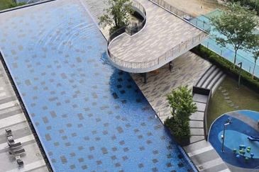 Casa Green @ Bukit Jalil