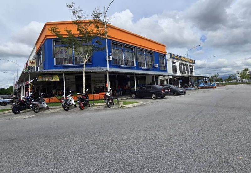 Ivoris @ Eco Majestic