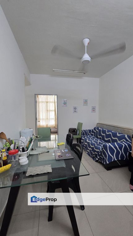 The Arc four bedroom unit for rent , Selangor, Cyberjaya