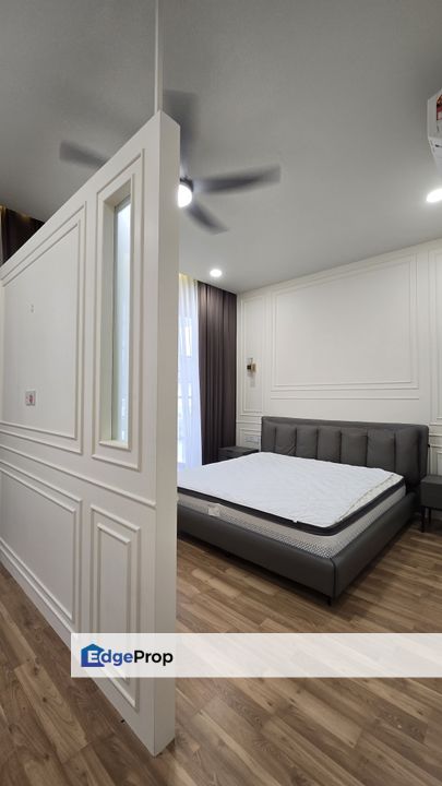 Stoneridge clusters Semi-D house for sale , Selangor, Semenyih