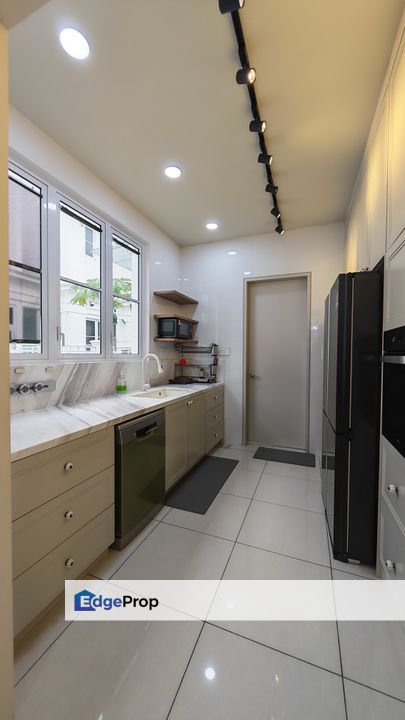 Stoneridge clusters Semi-D house for sale , Selangor, Semenyih