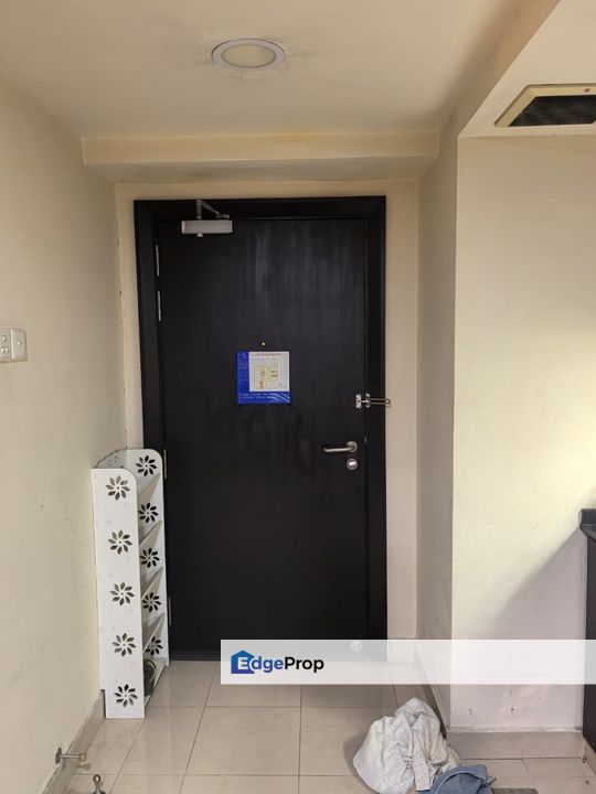 Limited sunway pyramid tower resort for sale , Selangor, Bandar Sunway