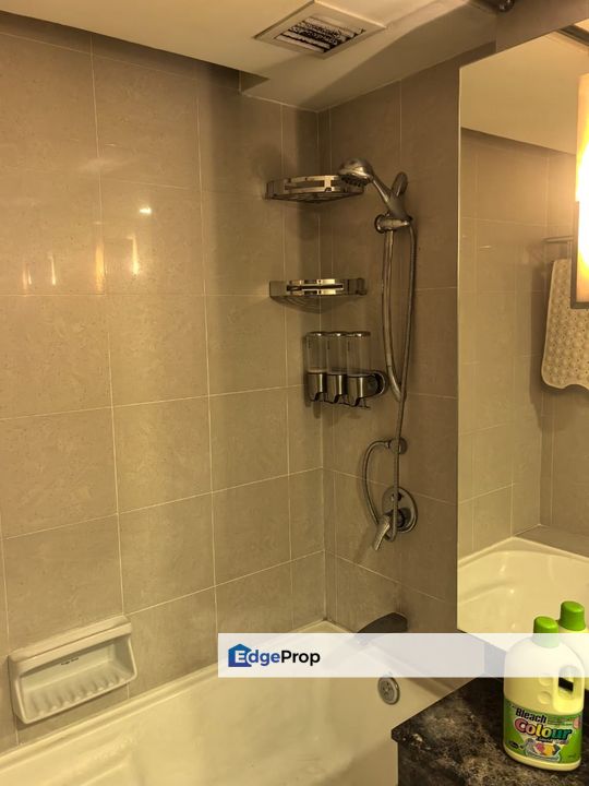 Limited sunway pyramid tower resort for sale , Selangor, Bandar Sunway