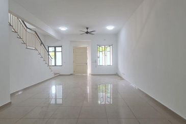 Cradleton @ Eco Majestic