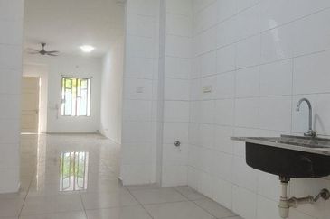 Cradleton @ Eco Majestic