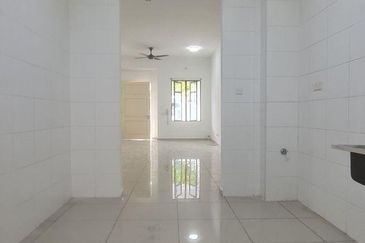 Cradleton @ Eco Majestic