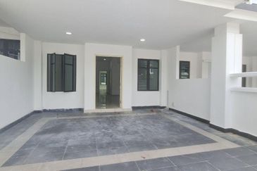 Cradleton @ Eco Majestic