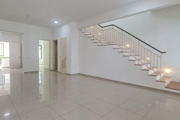 Cradleton @ Eco Majestic