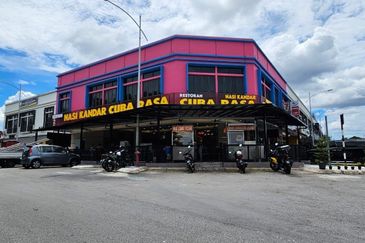 Brighton @ Eco Majestic