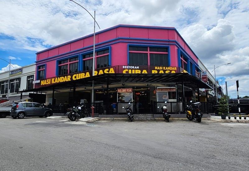 Brighton @ Eco Majestic