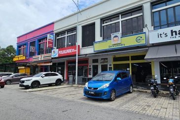 Brighton @ Eco Majestic