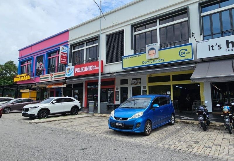 Brighton @ Eco Majestic