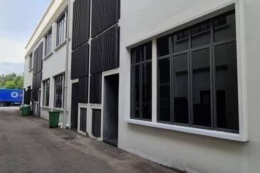 Brighton @ Eco Majestic