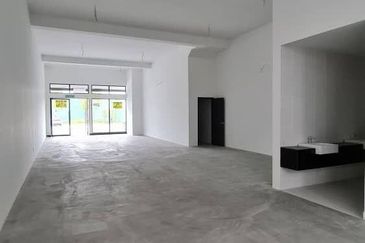 Brighton @ Eco Majestic