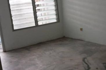 Jalan Bukit Rawang Jaya 2