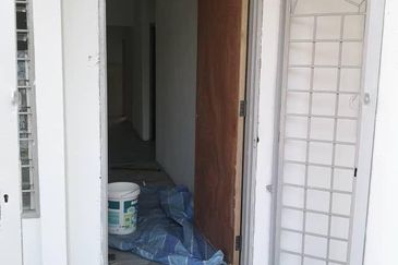 Jalan Bukit Rawang Jaya 2