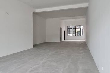 Brighton @ Eco Majestic