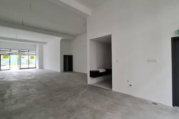 Brighton @ Eco Majestic