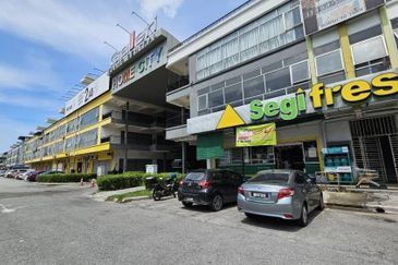 Galleri Klang Sentral