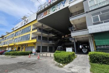 Galleri Klang Sentral