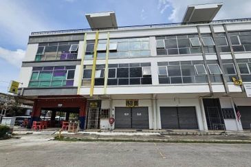 Galleri Klang Sentral