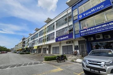 Galleri Klang Sentral