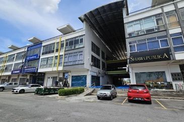 Galleri Klang Sentral