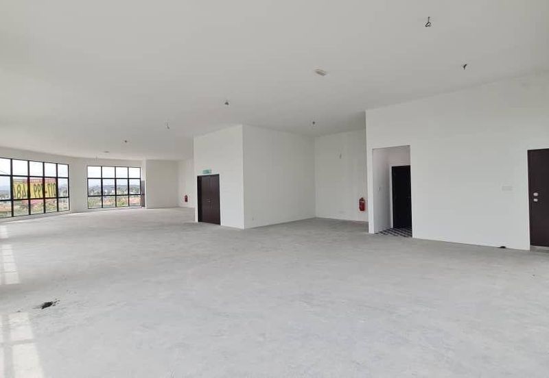 Whitten Eco Majestic