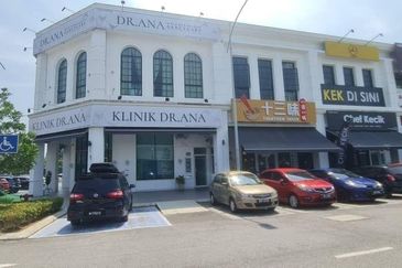 Whitten Eco Majestic