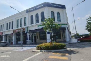 Whitten Eco Majestic