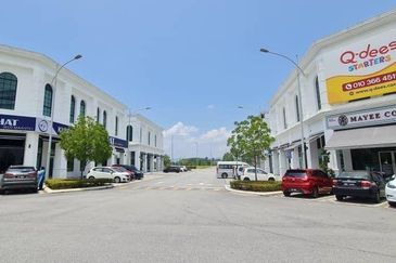 Whitten Eco Majestic