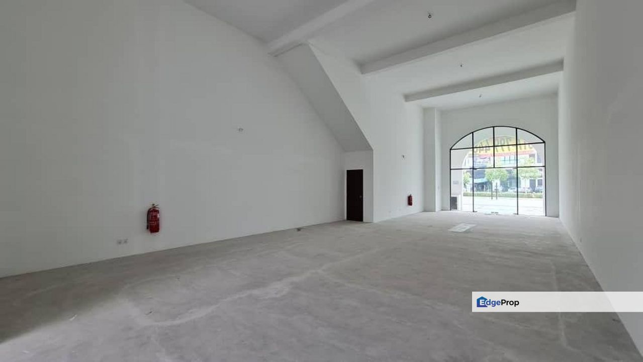 Eco Majestic Semenyih, Selangor, Semenyih