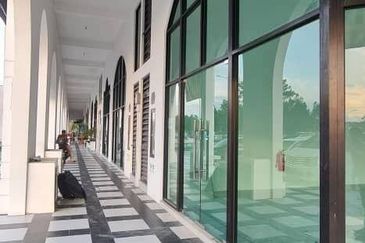 Whitten Eco Majestic