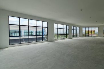 Whitten Eco Majestic