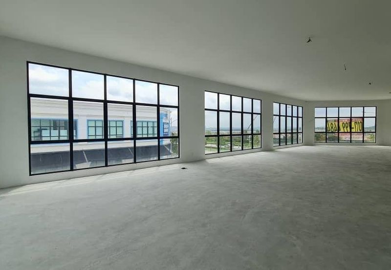 Whitten Eco Majestic