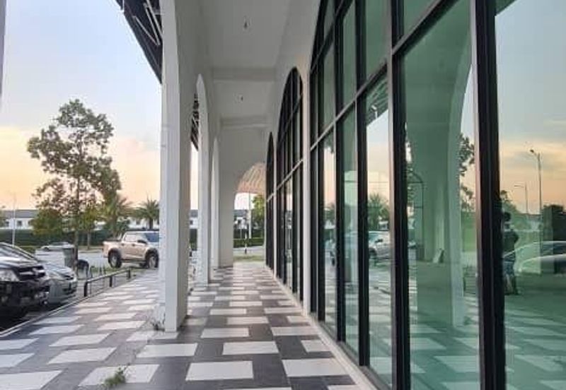 Whitten Eco Majestic