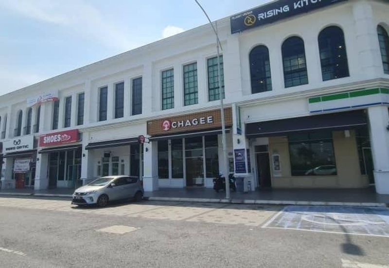 Whitten Eco Majestic