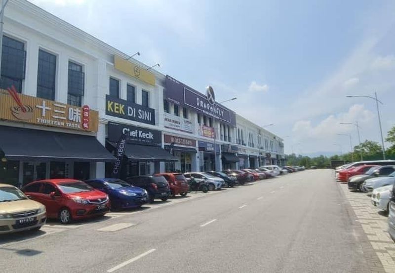 Whitten Eco Majestic