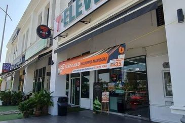 Whitten Eco Majestic