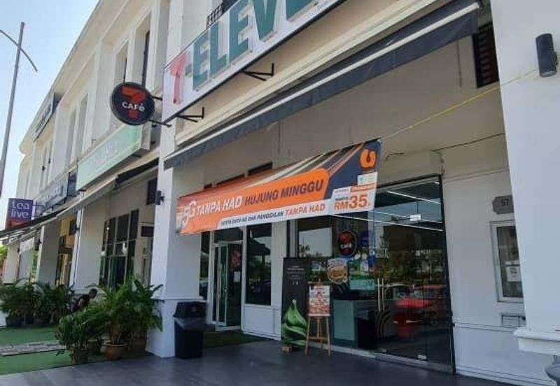 Whitten Eco Majestic