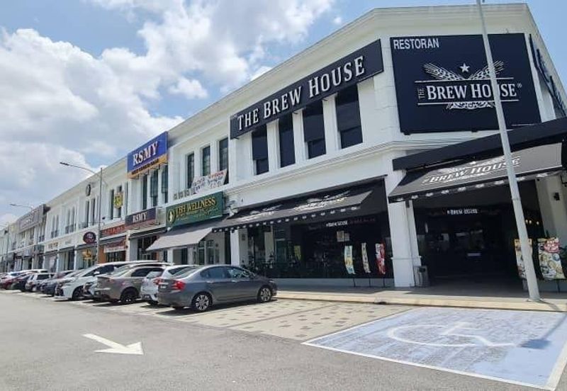 Whitten Eco Majestic